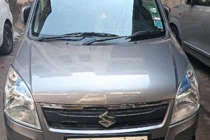 292 Used Maruti Suzuki Wagon R in Vaijnath