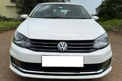 2016 Volkswagen Vento 1.5 TDI हाईलाइन AT