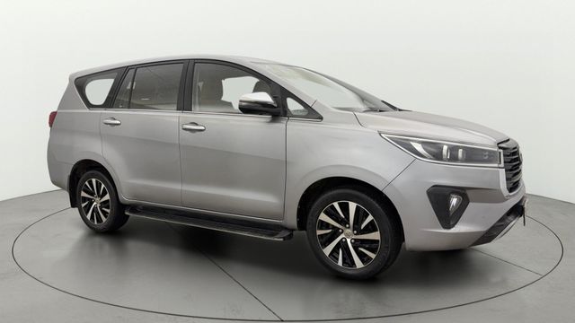 Second-hand 2022 Toyota Innova Crysta 2.7 ZX 7 STR AT for sale in Gurgaon