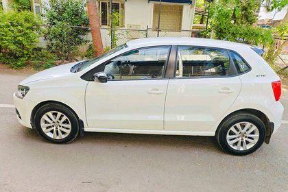 Used GT TSI