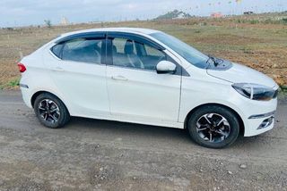 Used Tata Tigor 1.05 Revotorq XZ