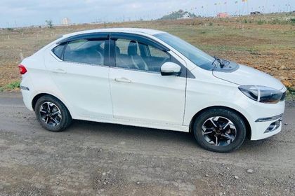 Used 1.05 Revotorq XZ