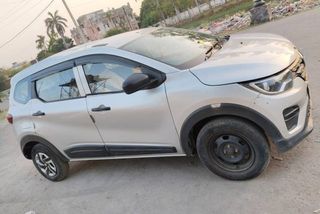 Used Renault Triber RXE BSVI