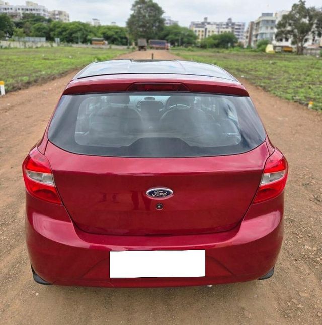 Image Used Car