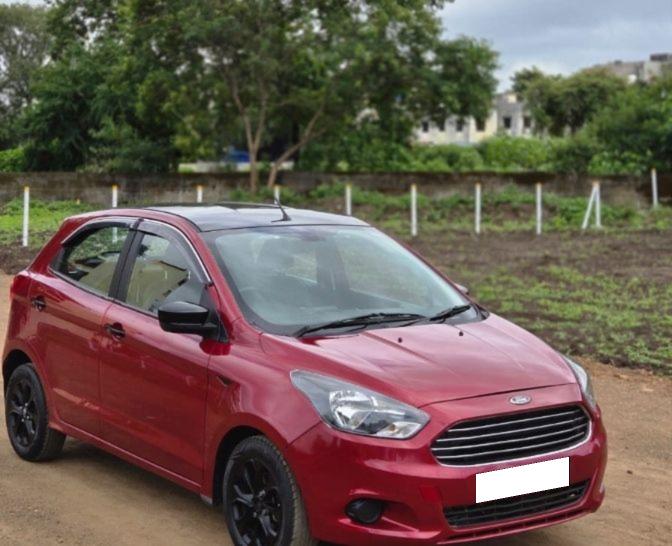 Image Used Car