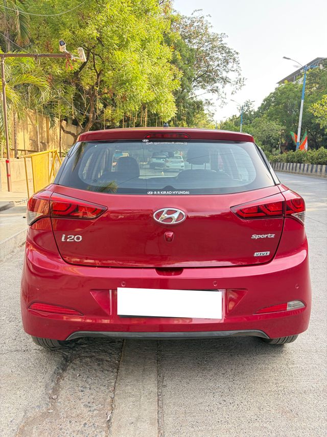 Image Used Car