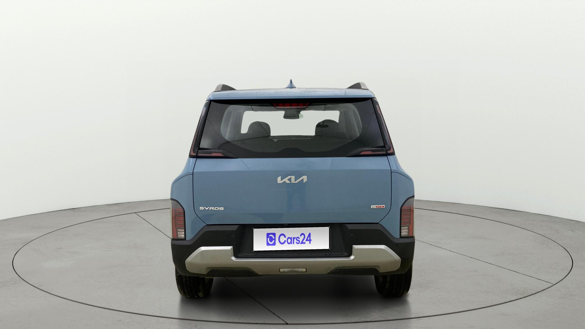 Image Used Car