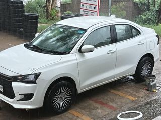 Used Maruti Dzire VXI