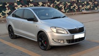 Used 1.5 TDI Ambition With Alloy Wheel