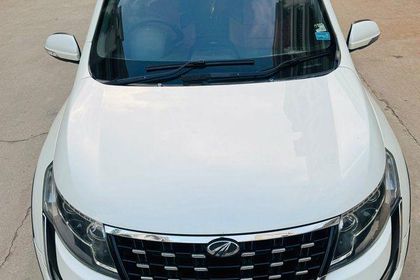 Used W11 FWD Diesel