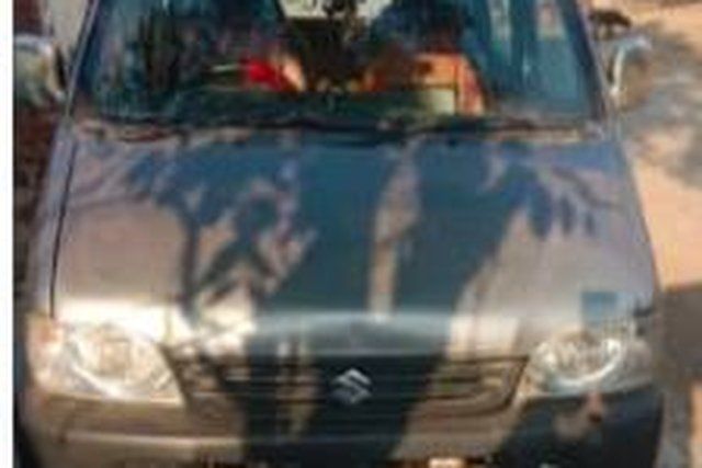 Image Used Car