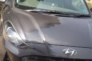 Used Hyundai Grand i10 Nios Magna