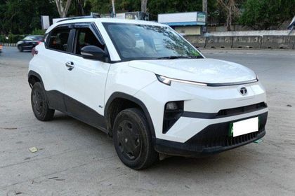 Tata Punch EV Smart Plus