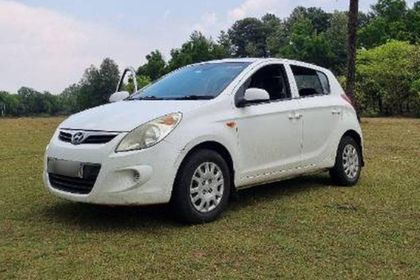 Used 1.2 Magna