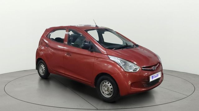 Hyundai EON Era Plus Second-hand 2013 Hyundai EON Era Plus for sale in Chandigarh