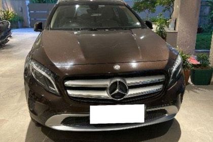 Used 200 D Sport Edition
