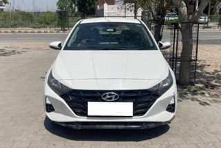 Used Hyundai i20 Sportz BSVI