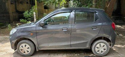 Used VXI Plus