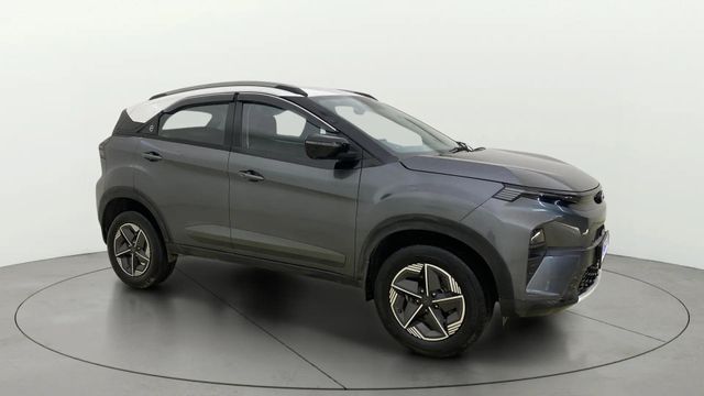 Tata Nexon Creative Plus Second-hand 2023 Tata Nexon Creative Plus for sale in Ahmedabad