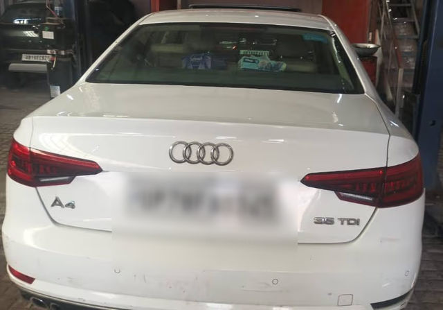 Image Used Car