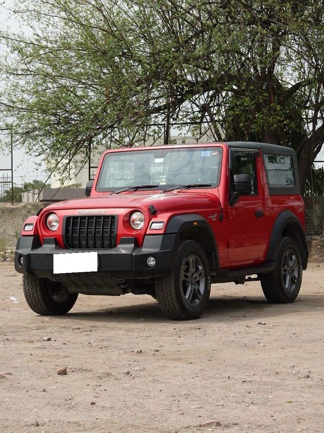 Image Used Car