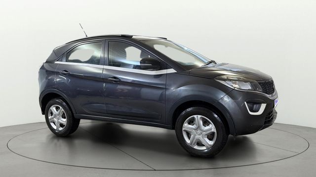 Second-hand 2019 Tata Nexon XM S BSVI for sale in Gurgaon