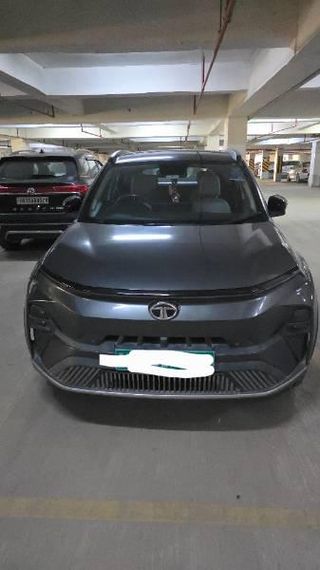 Used Tata Nexon EV Empowered Plus LR