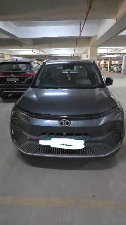 Tata Nexon EV Empowered Plus LR