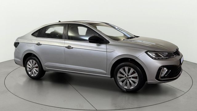 Volkswagen Virtus Highline BSVI Second-hand 2022 Volkswagen Virtus Highline BSVI for sale in Gurgaon