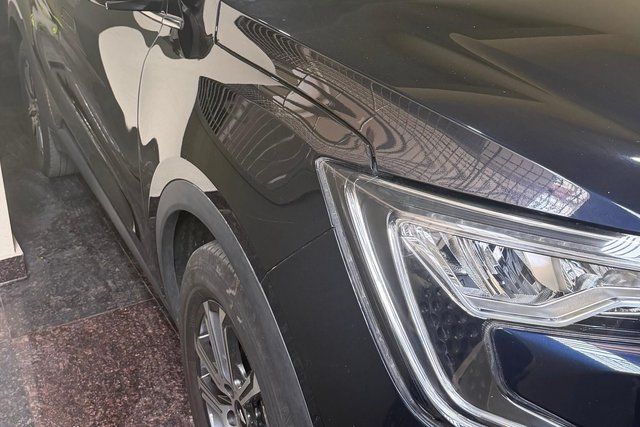 Mahindra XUV700 AX7 7Str Diesel Second-hand 2024 Mahindra XUV700 AX7 7Str Diesel for sale in Bangalore