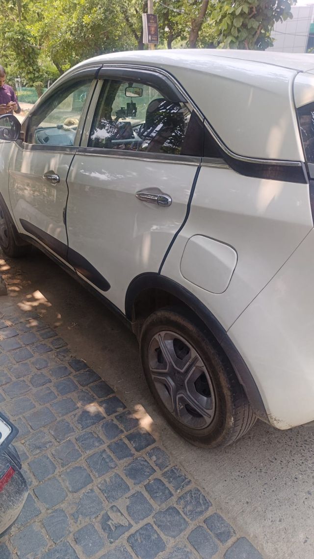 Tata Nexon 1.2 Revotron XM Second-hand 2018 Tata Nexon 1.2 Revotron XM for sale in Gurgaon