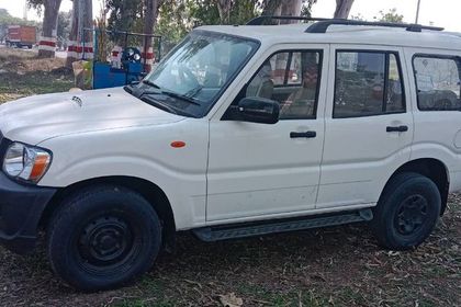 28 Used Mahindra Scorpio in Haridwar