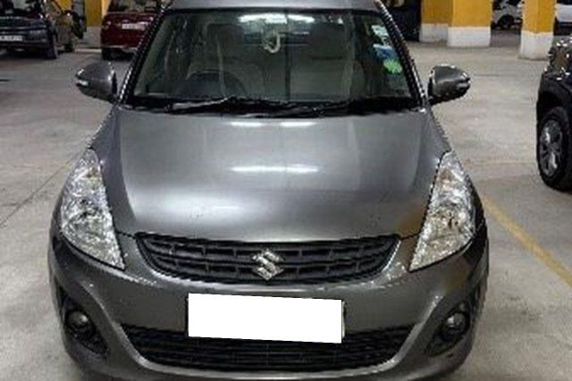 Second-hand 2012 Maruti Suzuki Swift Dzire VXI for sale in Greater Noida