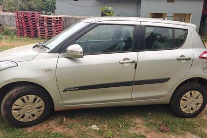 5 Used Maruti Suzuki Swift