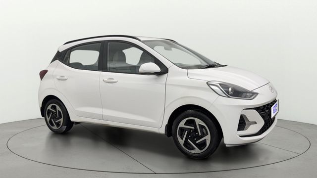 Hyundai Grand i10 Nios Sportz Second-hand 2023 Hyundai Grand i10 Nios Sportz for sale in Greater Noida