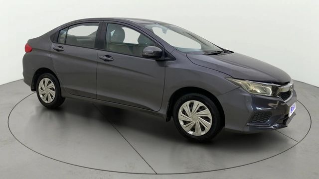 Second-hand 2017 Honda City i VTEC SV for sale in Ahmedabad