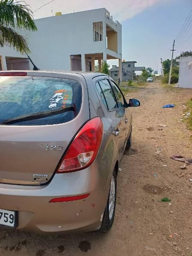 Image Used Car