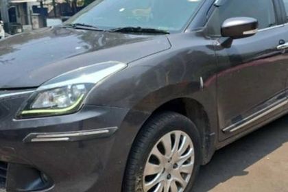 5 Used Maruti Suzuki Baleno
