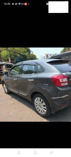 Image Used Car