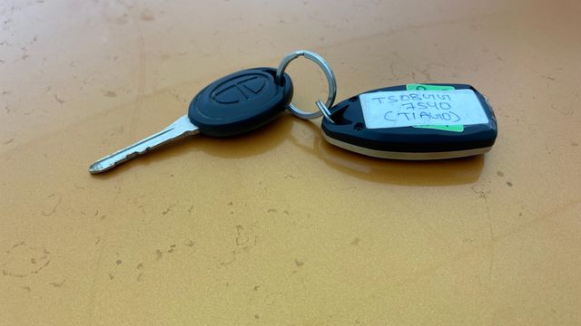 Image Used Car