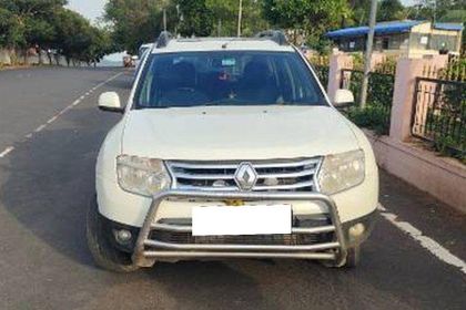 Used 85PS Diesel RxL