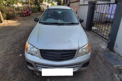 4 Used Maruti Suzuki Alto K10