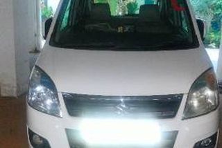 18 Used Maruti Wagon R in Bhopal