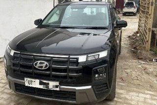 Used Hyundai Creta E Diesel