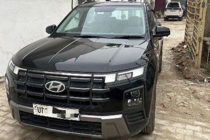 423 Used Hyundai Creta