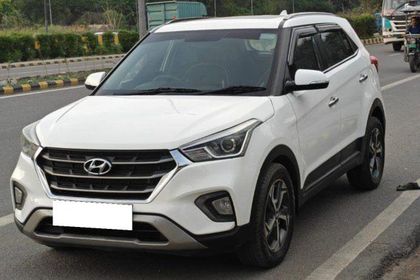 Used 1.6 SX Automatic