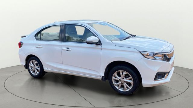 Honda Amaze VX CVT Petrol Second-hand 2020 Honda Amaze VX CVT Petrol for sale in Bangalore