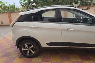 Used Tata Nexon XZA Plus (O) AMT