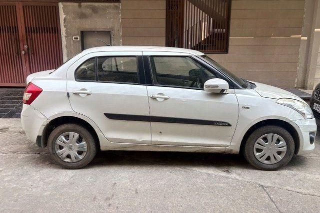 Second-hand 2013 Maruti Suzuki Swift Dzire VDI for sale in Kota