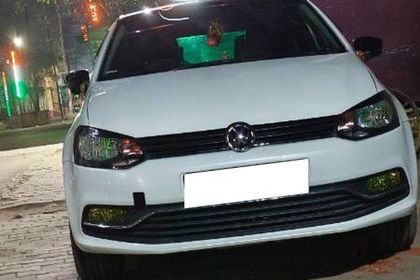 Used Petrol Comfortline 1.2L